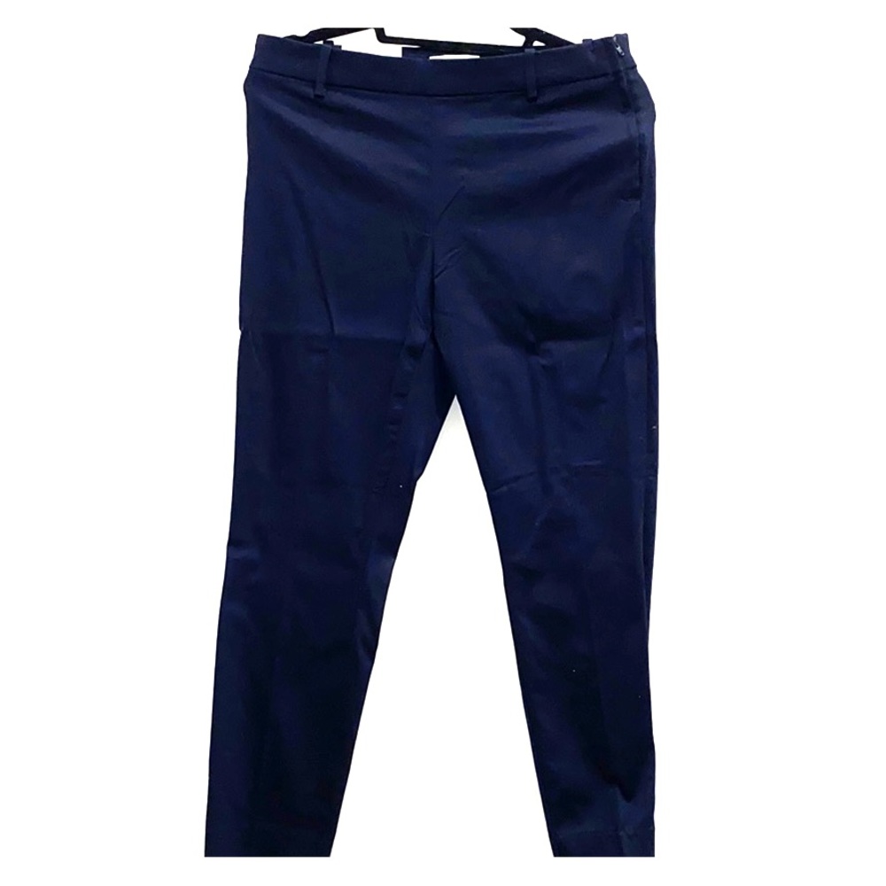 NAVY BLUE WORK SLACKS/PANTS